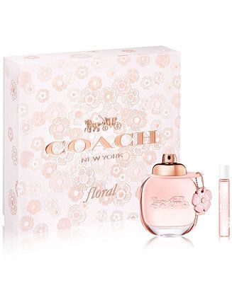 2-Pc. Floral Eau de Parfum Gift Set | Macy's