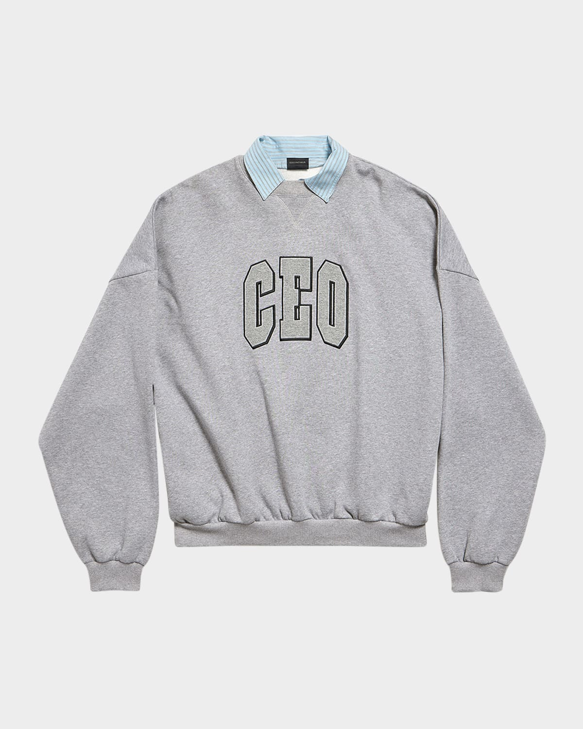 CEO Crewneck Sweatshirt | Neiman Marcus