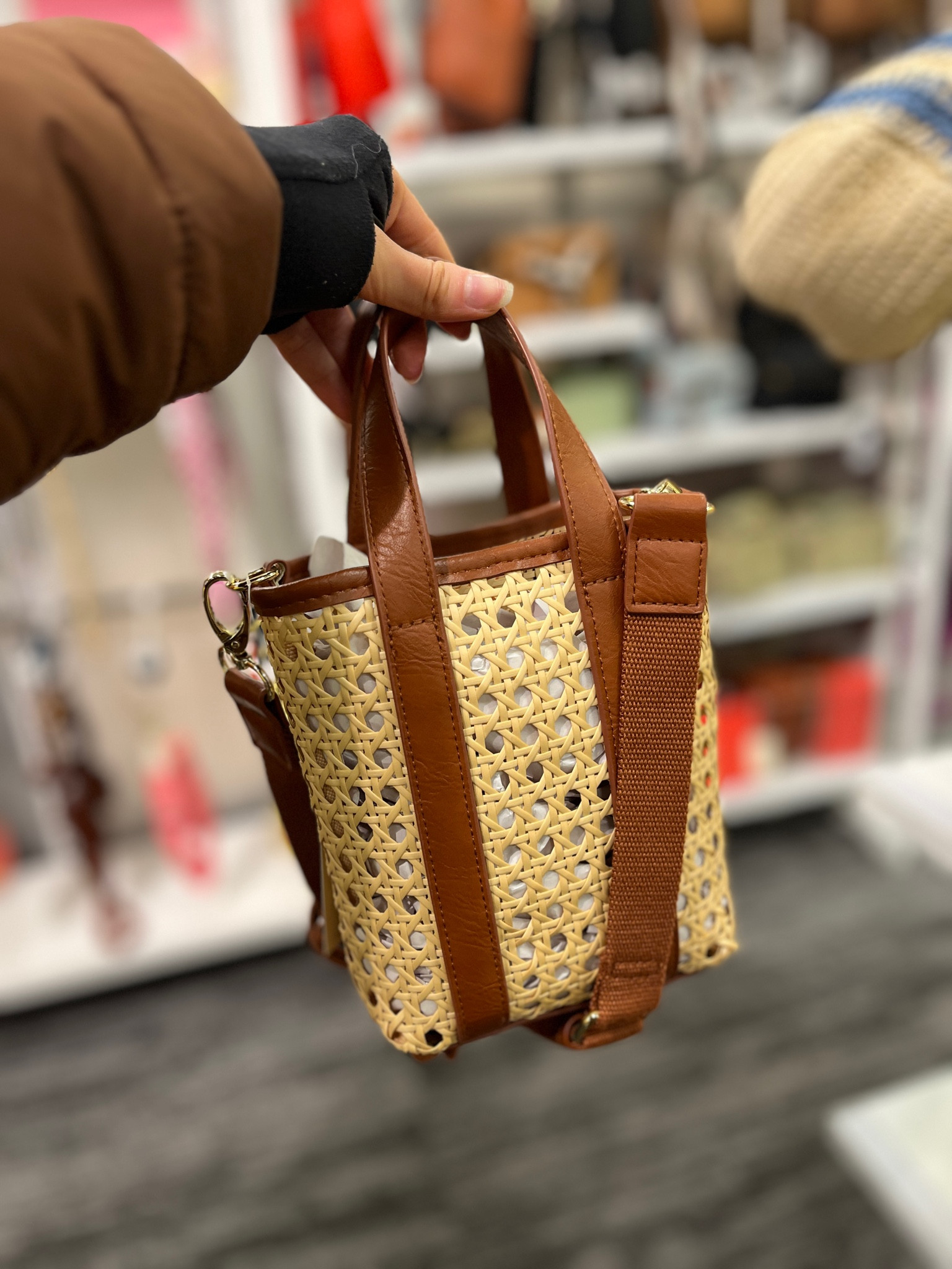 target, target home, target finds, spring outfits, spring break 2024, spring break outfits, spring 2024 outfits, target fashion, accessories, straw bag, wicker bag, mini bag, resort wear, resort outfits, resort style, vacation outfits

#LTKfindsunder50