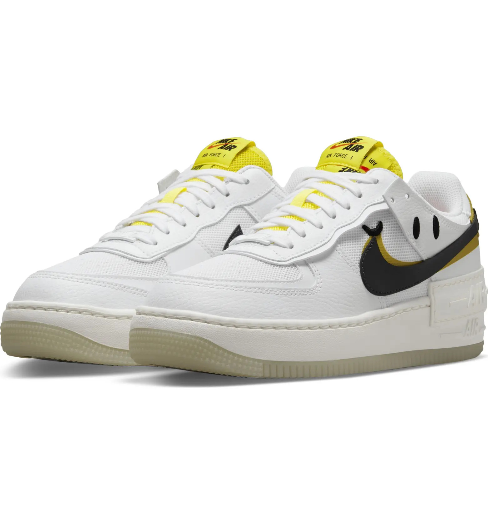 Air Force 1 Shadow Sneaker | Nordstrom