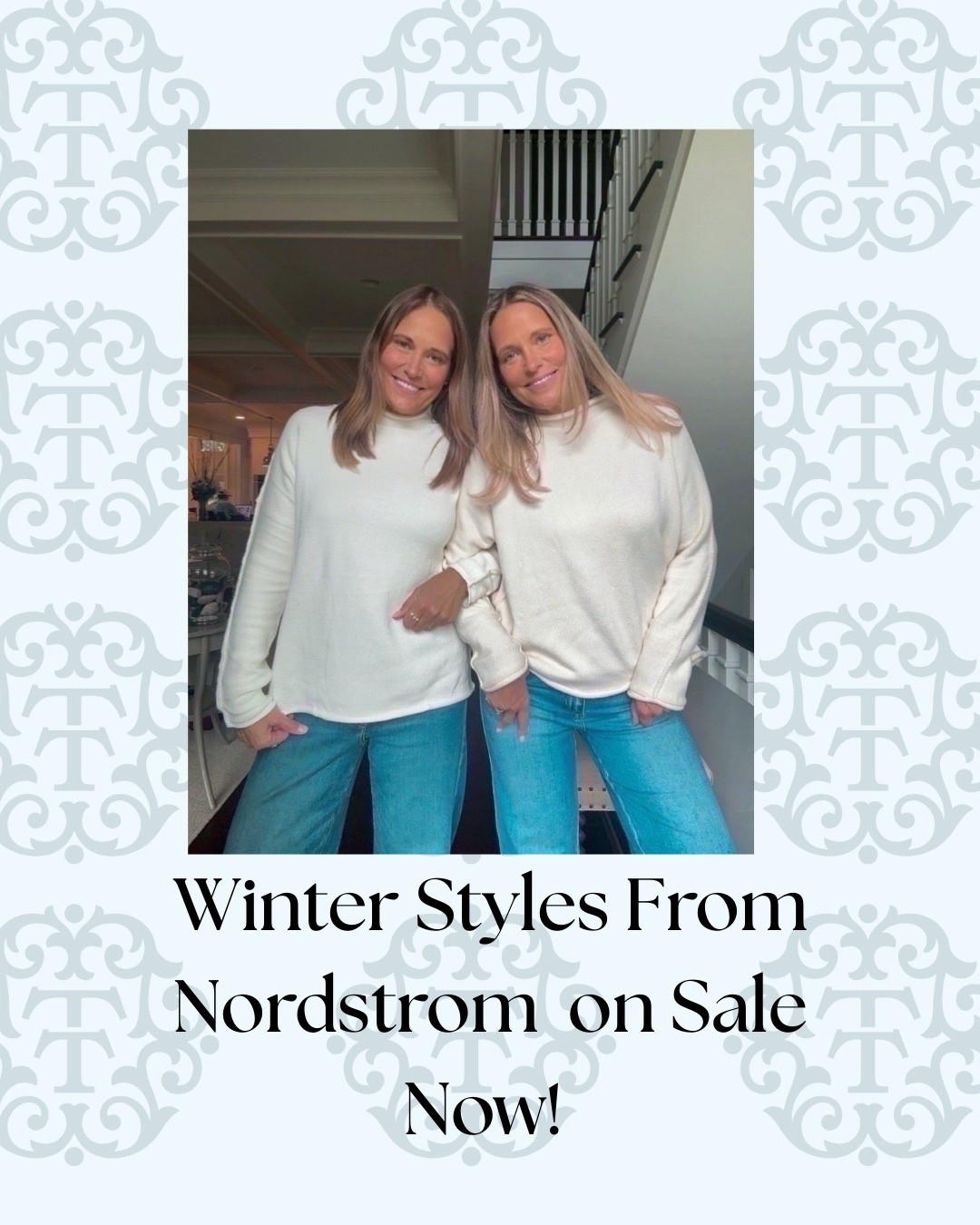 Winter styles that are currently on sale! m

#LTKOver40 #LTKSaleAlert