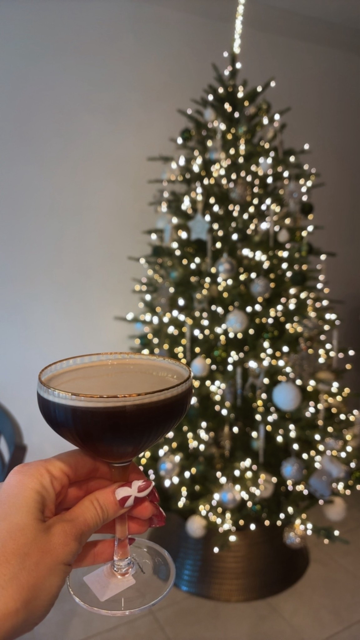 The perfect bar wear to add to your home bar collection! So affordable but looks so incredibly chic! These glasses are bartender approved 🙌🏼 

#LTKFindsUnder50 #LTKGiftGuide #LTKfoodie