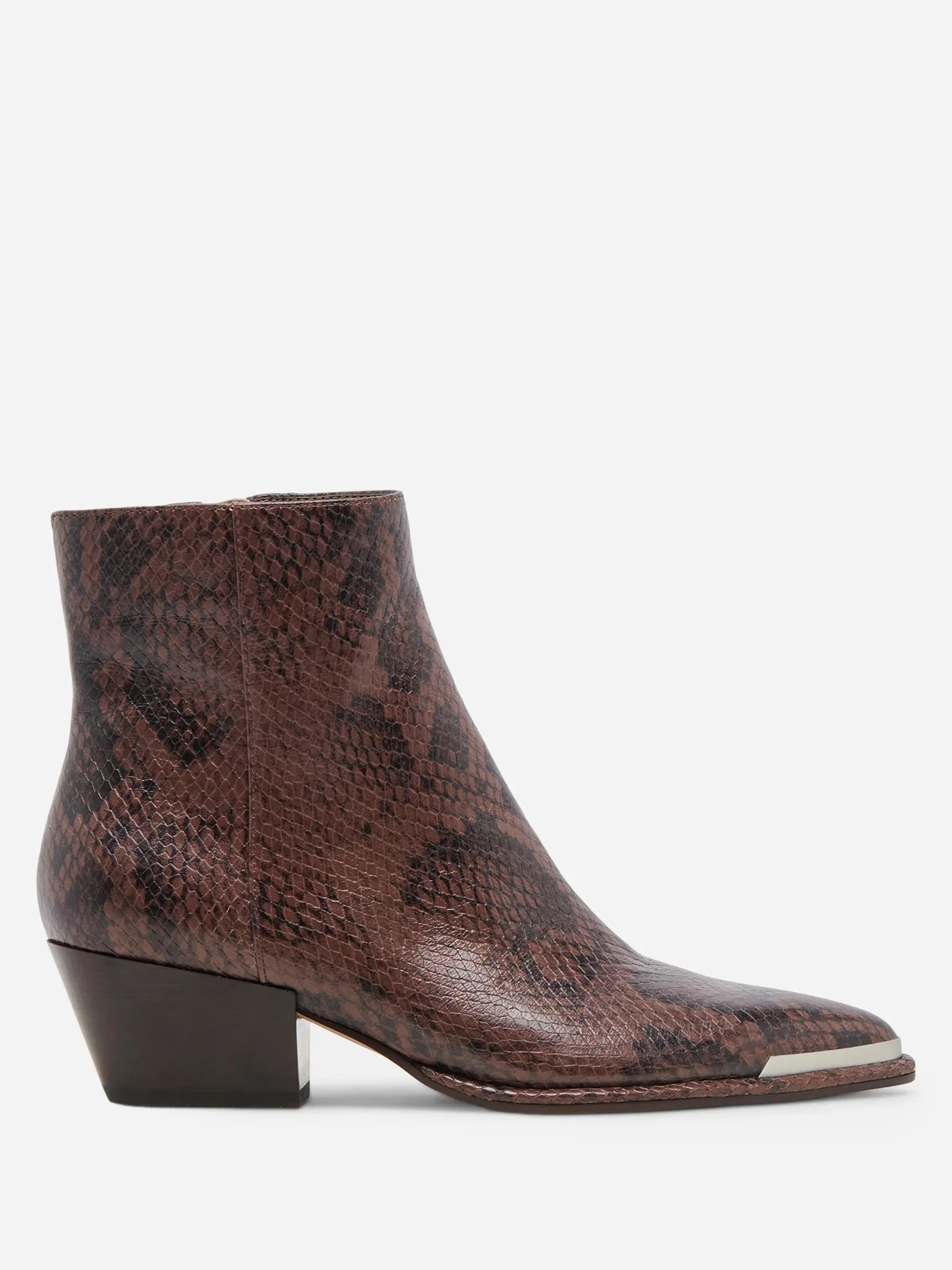 DOLCE VITA
                      
                     Women's Nonah Bootie | Saint Bernard