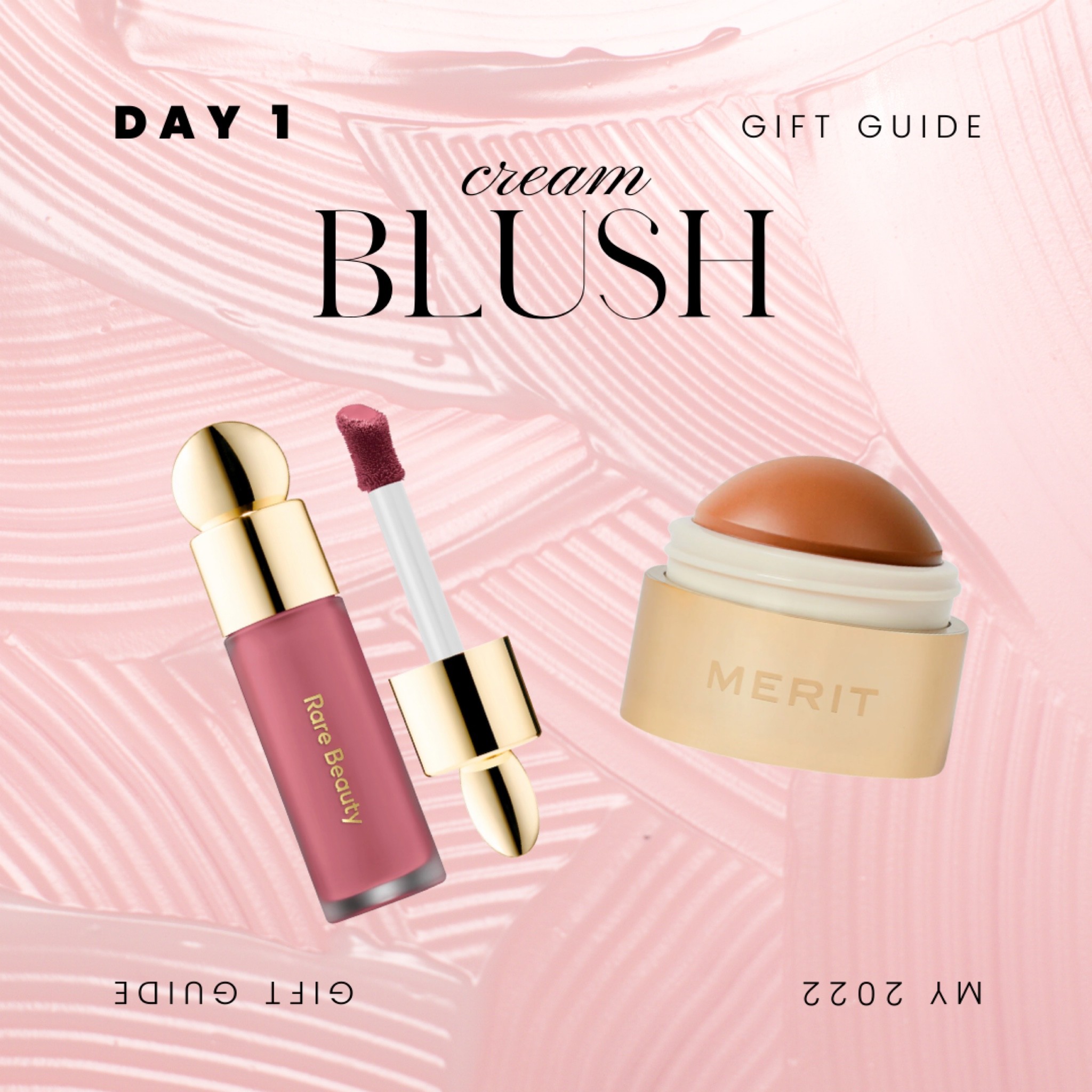 Many of my all time favorite cream blushes are on sale this season. Cream blush is such a great gift for the all-natural, simplistic makeup wearer!

#LTKsalealert #LTKbeauty #LTKHoliday