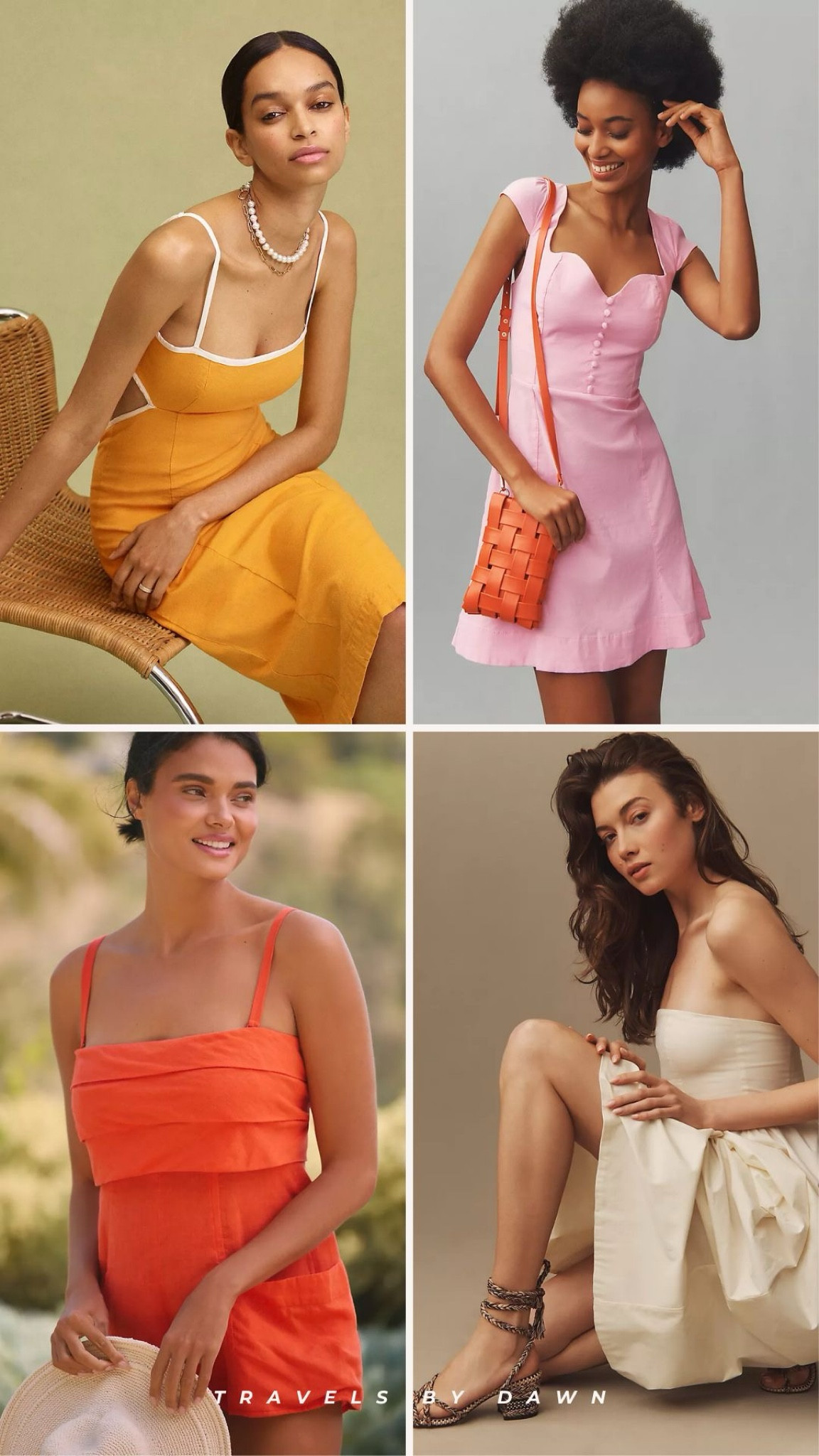 Shop Anthropologie’s 40% off Labor Day Sale! 🍋🍑🍓

#LTKTravel #LTKSaleAlert #LTKFallSale