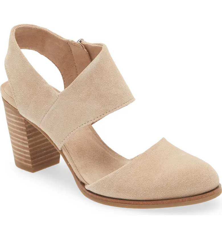 Majorca Block Heel Sandal | Nordstrom