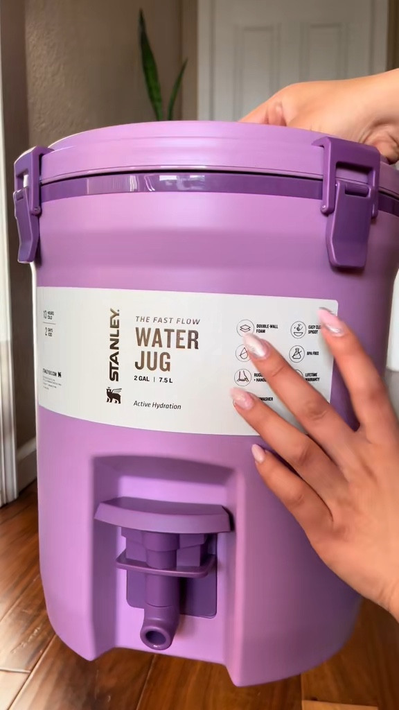 Spring must have! 


#LTKActive #LTKHome #LTKmomlife