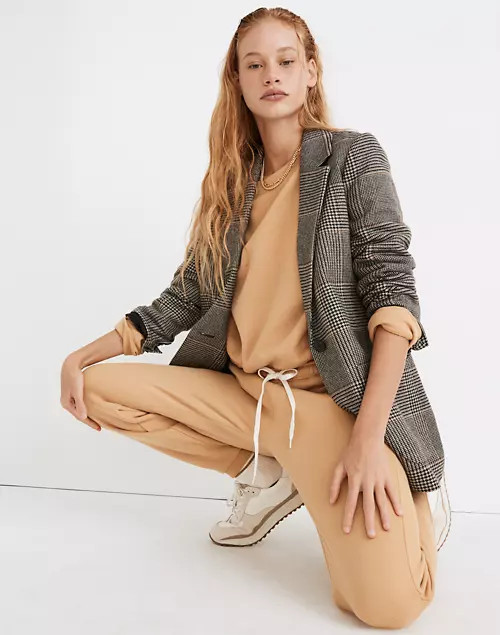 MWL Betterterry Jogger Sweatpants | Madewell