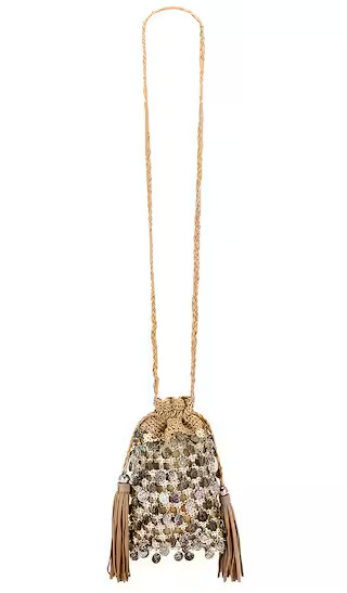 Spellbound Crossbody in Sand Dune | Revolve Clothing (Global)