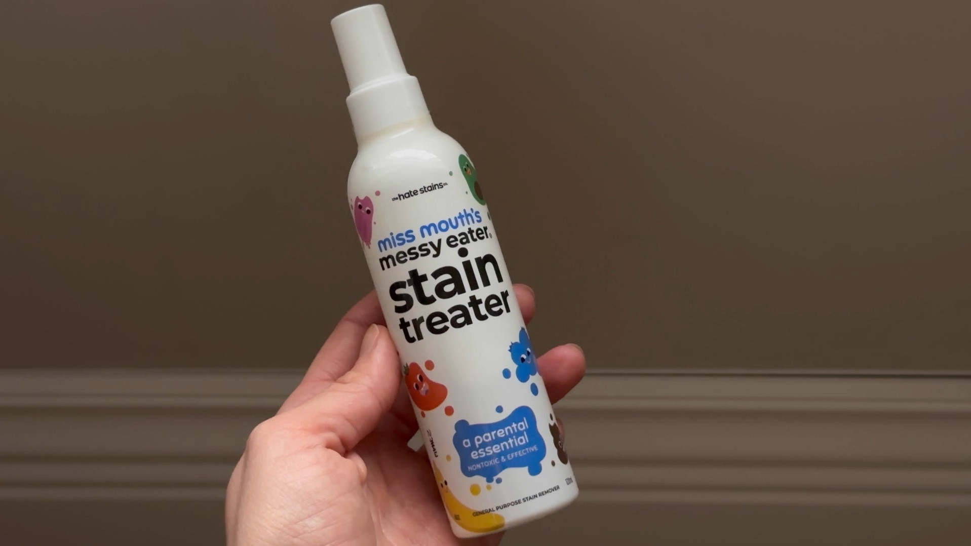 My go to stain remover in action- I love this stuff! With all of our white furniture (and dogs), it’s purchased on repeat around here. 

#LTKVideo #LTKhome