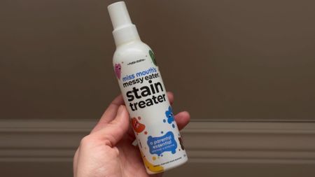 My go to stain remover in action- I love this stuff! With all of our white furniture (and dogs), it’s purchased on repeat around here. 

#LTKVideo #LTKhome