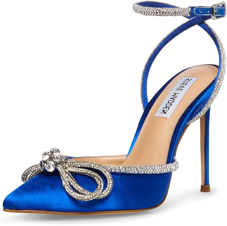 Steve Madden Women's Viable Pump | Amazon (US)