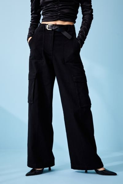 Cargo Pants | H&M (US + CA)