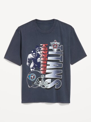 NFL™ Tennessee Titans™ T-Shirt | Old Navy (US)