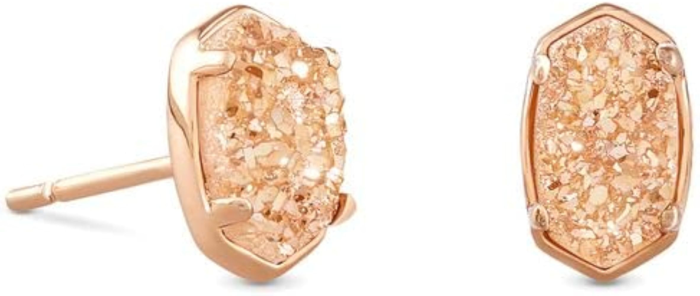 Kendra Scott Emilie Stud Earrings for Women, Fashion Jewelry | Amazon (US)