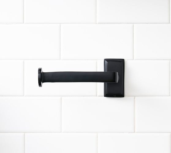Frances Toilet Paper Holder | Pottery Barn (US)