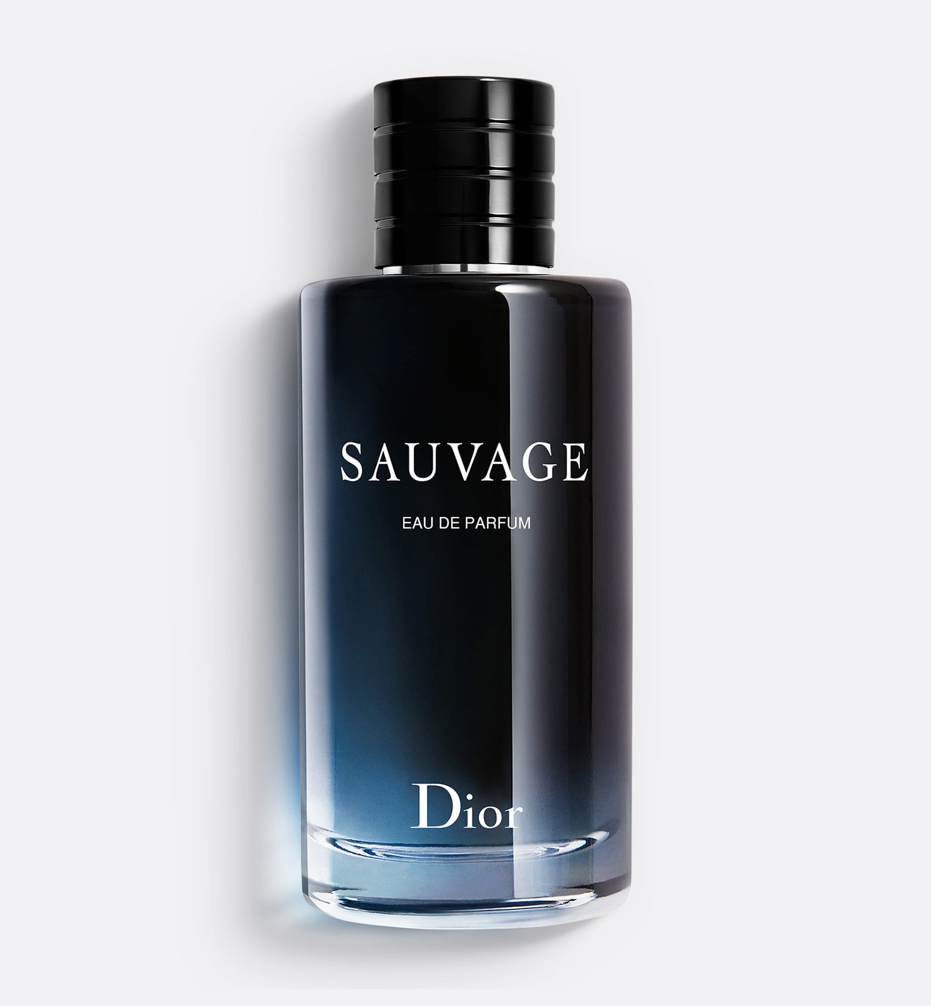 Sauvage Eau de Parfum: Citrus Vanilla Fragrance - Refillable | Dior Beauty (US)