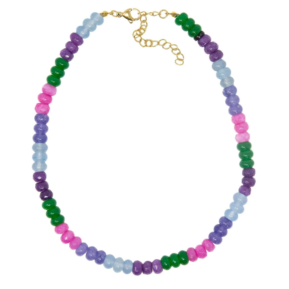 Jeannie Necklace | Allie + Bess