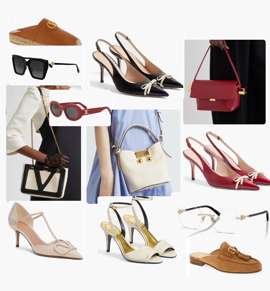 Designer sale