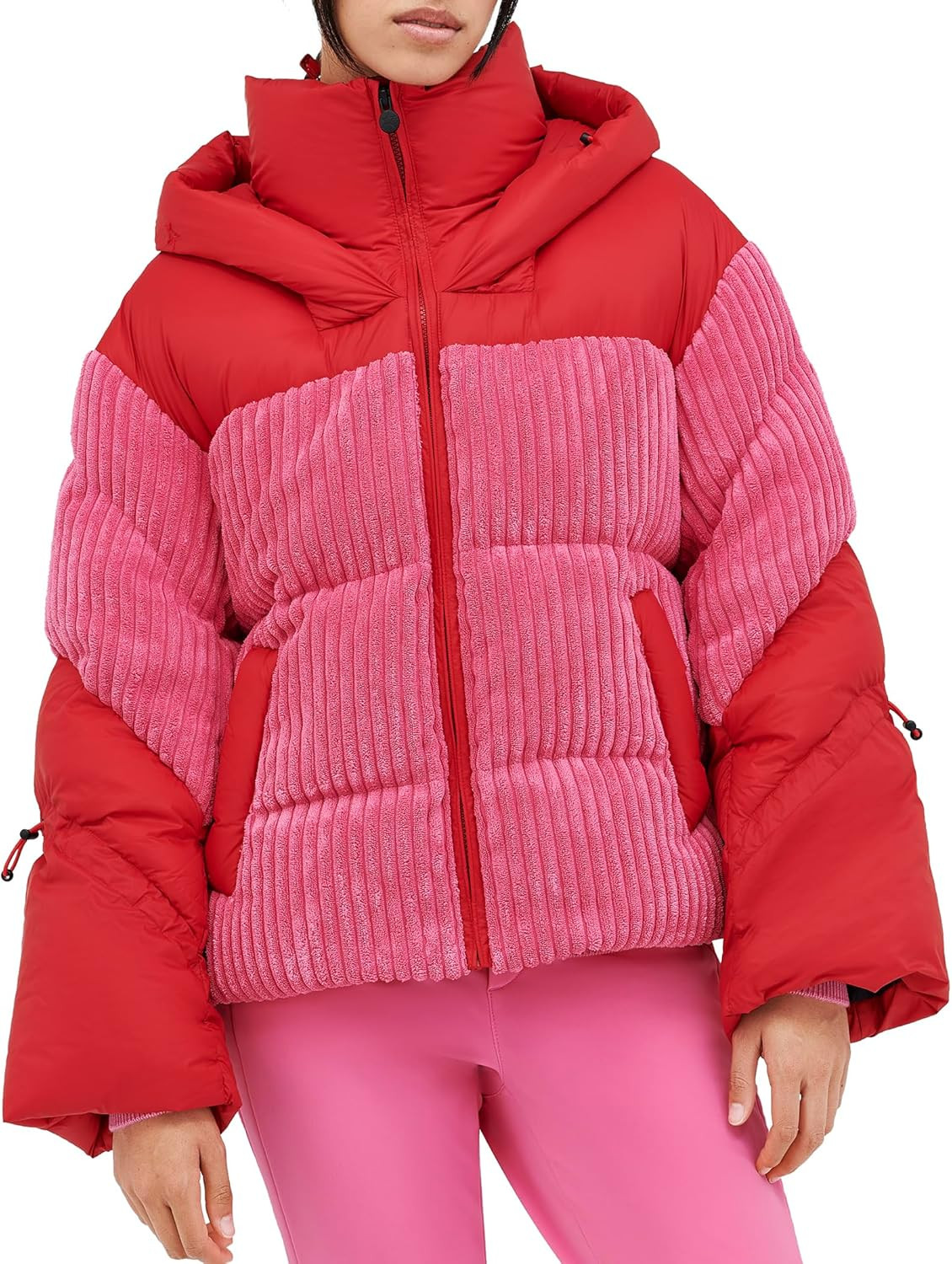 Amazon.com: Zao Short Down Jacket : Luxury Stores | Amazon (US)