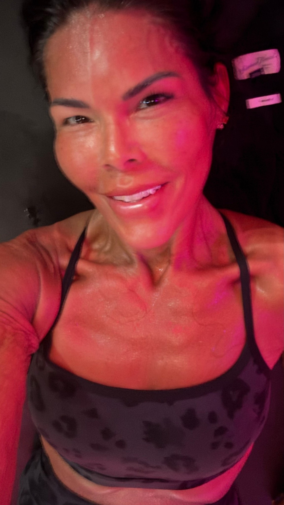 #comingin49andfit 💪💦💞✨🌈 


.

.



.

.

#fashionforeveryone #momigers #latinainfluencer #burberry #versace  #luxuryforless #gucci #nordstromstyle #bloomingdales #mytargetstyle #missoni #sephora #chloe #fentybeauty #louisvuitton #freepeople #fendi #amazonfashion #freepeople #aerie #adidas #saintlaurent #innerpeace #loveyourself #loveyourlife #joy #heartshine #sweatequity #ificandoitsocanyou

#LTKOver40 #LTKFindsUnder100 #LTKActive