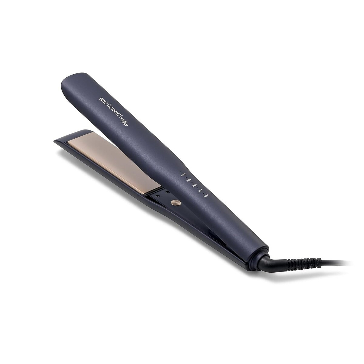 Bio Ionic GoldPro Styling Iron 1.5 | Bed Bath & Beyond