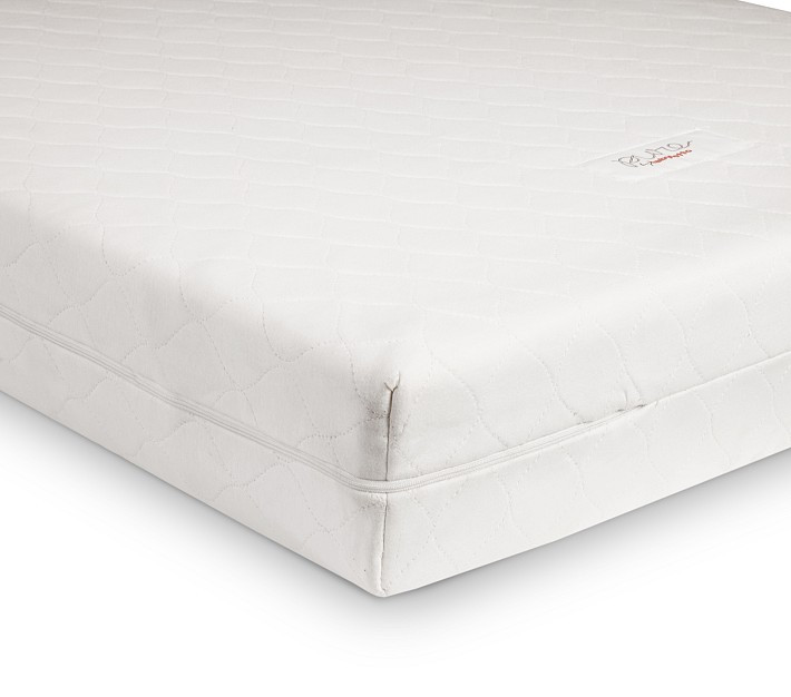 Babyletto Pure Core Hybrid Crib Mattress | Pottery Barn Kids
