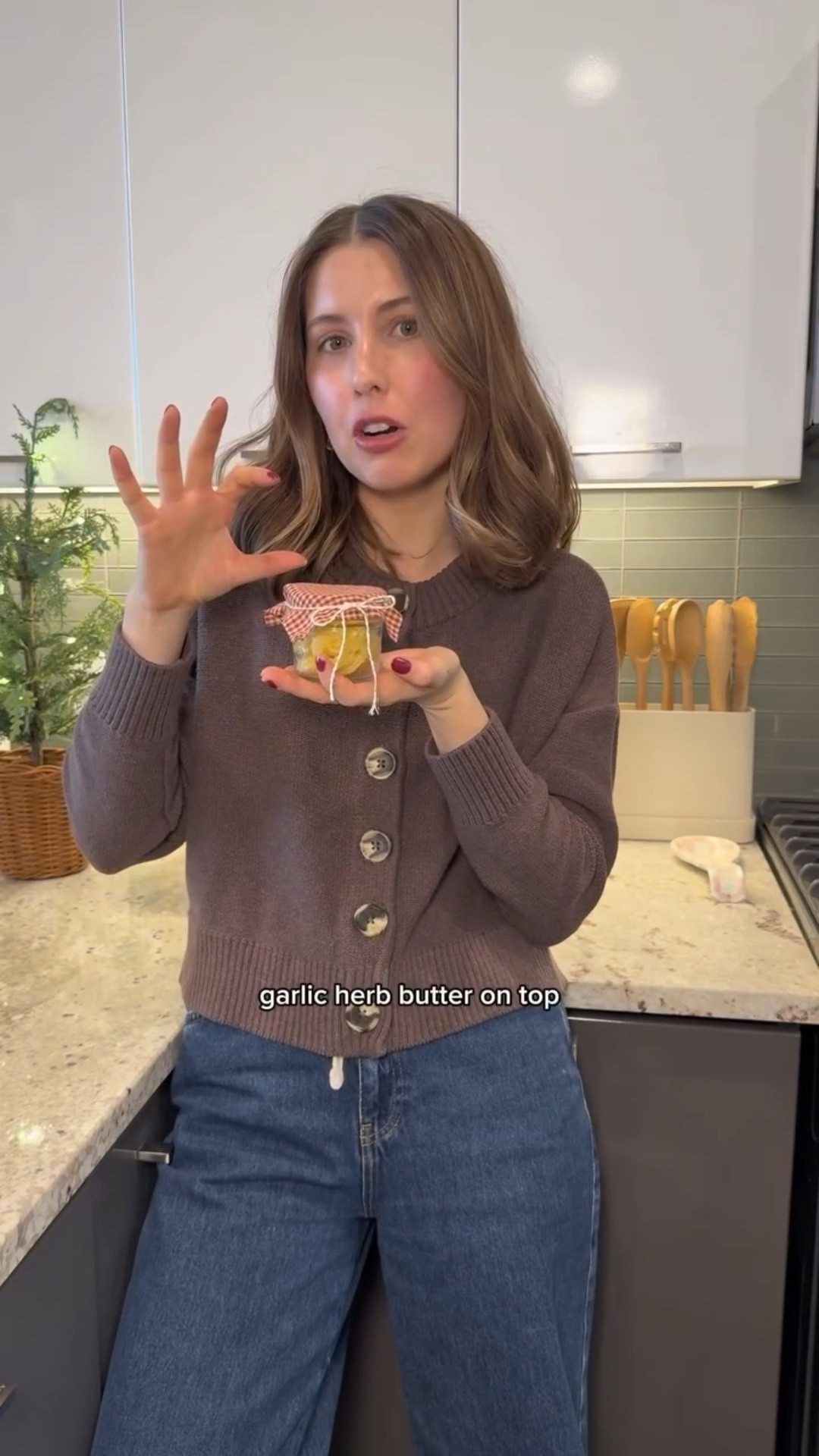 starting a series of homemade Christmas gifts 🤍
first up: honey butter 🧈🍯

It’s giving Texas Roadhouse butter 👀

#LTKfoodie #LTKHoliday #LTKGiftGuide