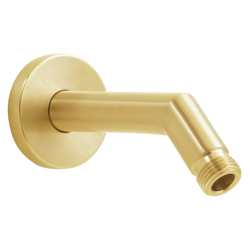 Neo Shower Arm and Flange | Wayfair North America