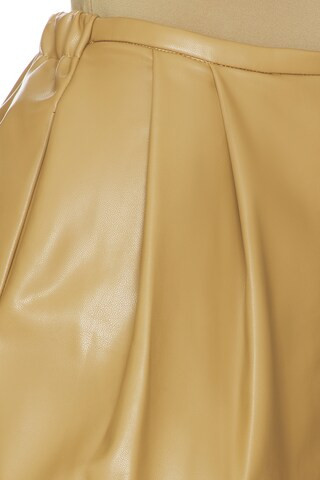 Mens Pleat Short in Camel | Revolve Clothing (Global)