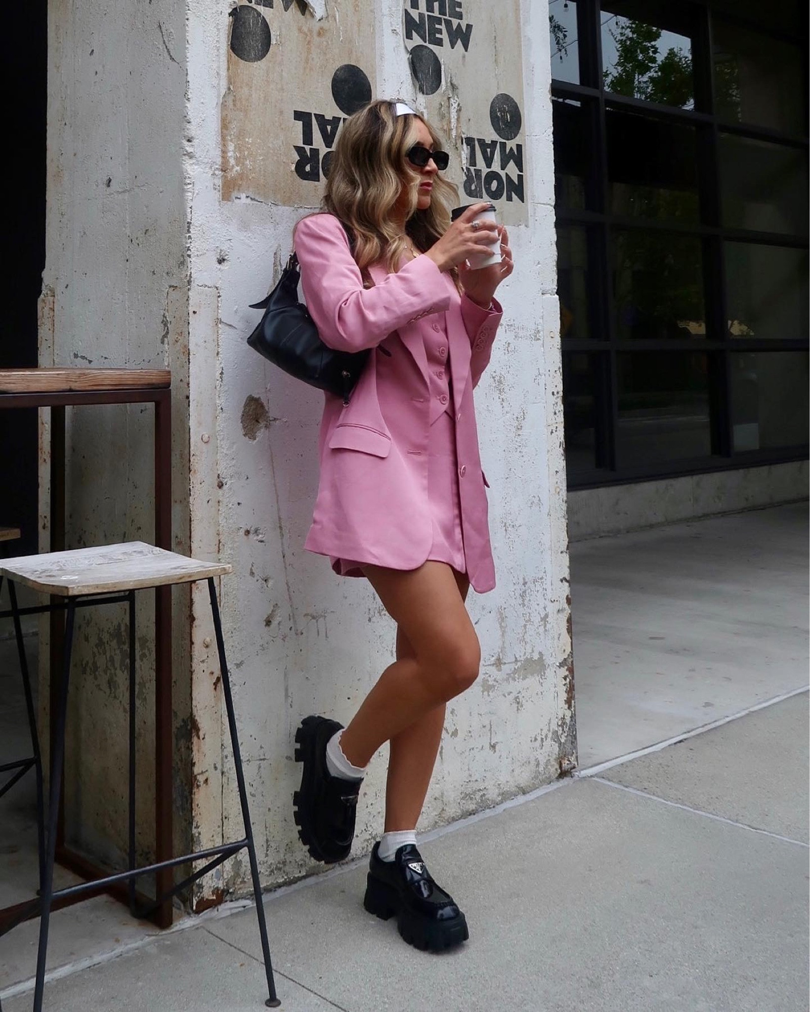 Pink blazer for back to work wear! From #Express. 
































#fashion zara, zarastyle, #hmxme, urban outfitters, #ltkeurope, Vsco girl, forever 21, H&M, ASOS, Zara top, Zara women, Zara style, revolve, revolve shoes, revolve dress, revolve tops, free people, Anthropologie, hm,
Summer outfit, y2k, urban outfitters, California style, Zara women, Zara style, H&M, hm style, ootd, Zara top, trendy outfit, 
#handbags Handbags under 100, handbag sale, handbag dupe, handbags under 50, handbag crossbody, knockoff designer bag, summer handbag, designer dupes, #LTKFind #LTKBacktoSchool

#LTKshoecrush #LTKsalealert #LTKworkwear