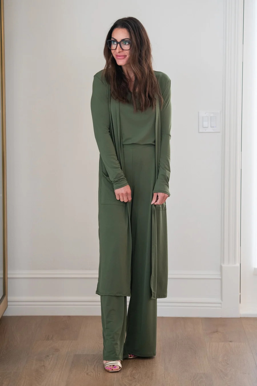 Brigitte Brianna Essential Set | Sexy Modest