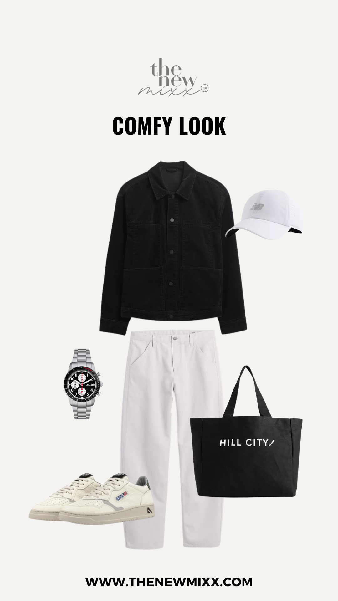 Comfy look.

#lgbtq #lgbt #masc 

 #LTKootd #LTKTravel #LTKMens