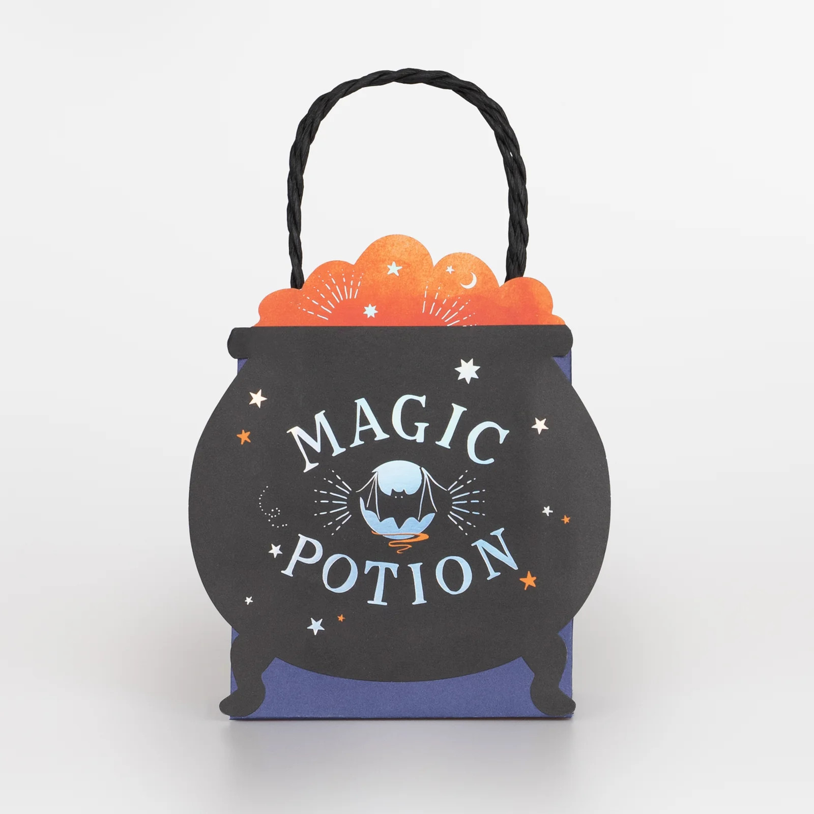 Halloween Party Bags | Meri Meri