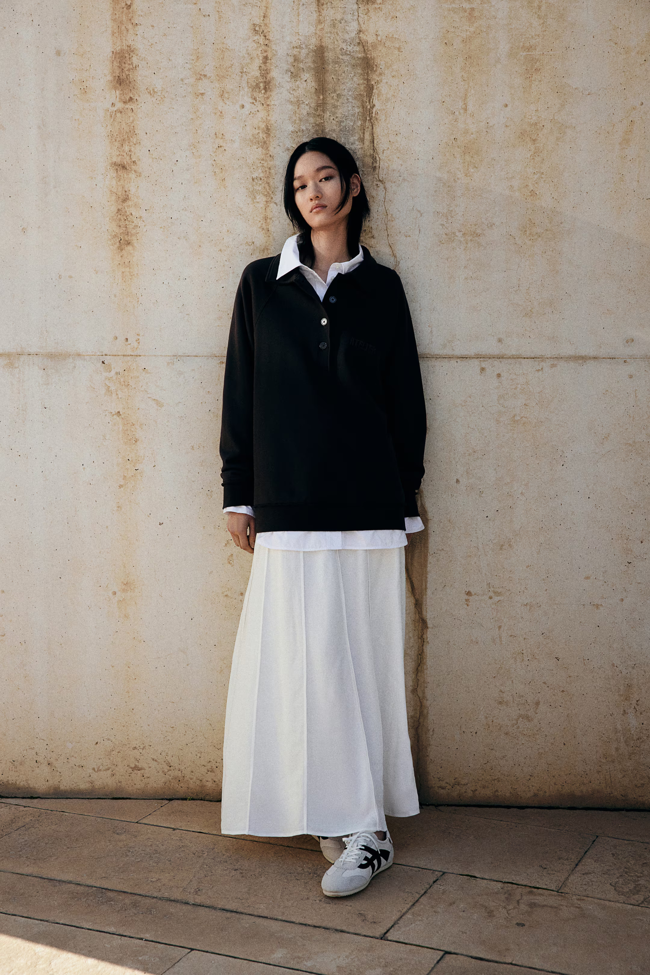 Wit | H&M (DE, AT, CH, NL, FI)