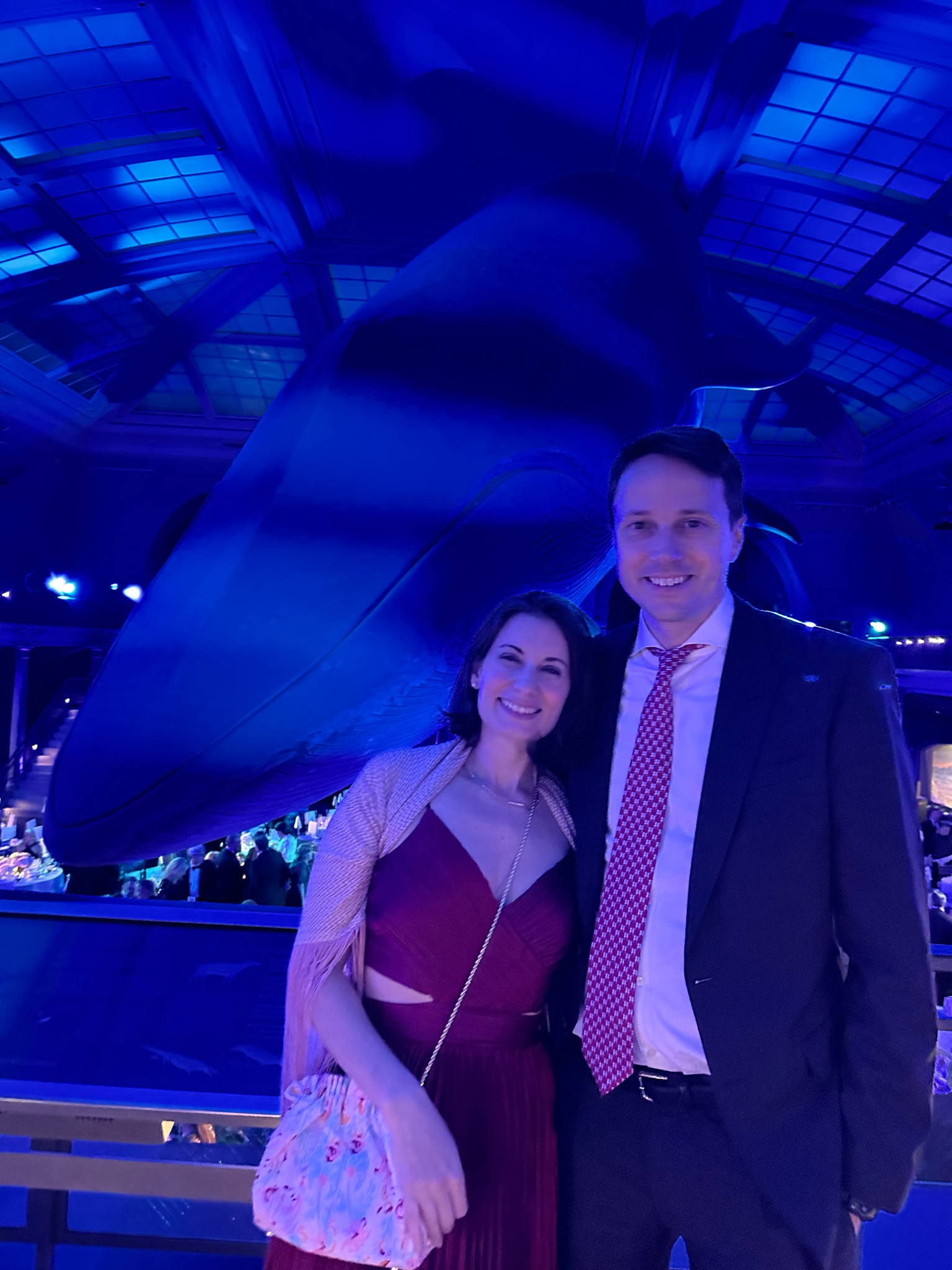 Gala under the whale! Event season continues!  #gala #gown

#LTKStyleTip #LTKParties #LTKFindsUnder100