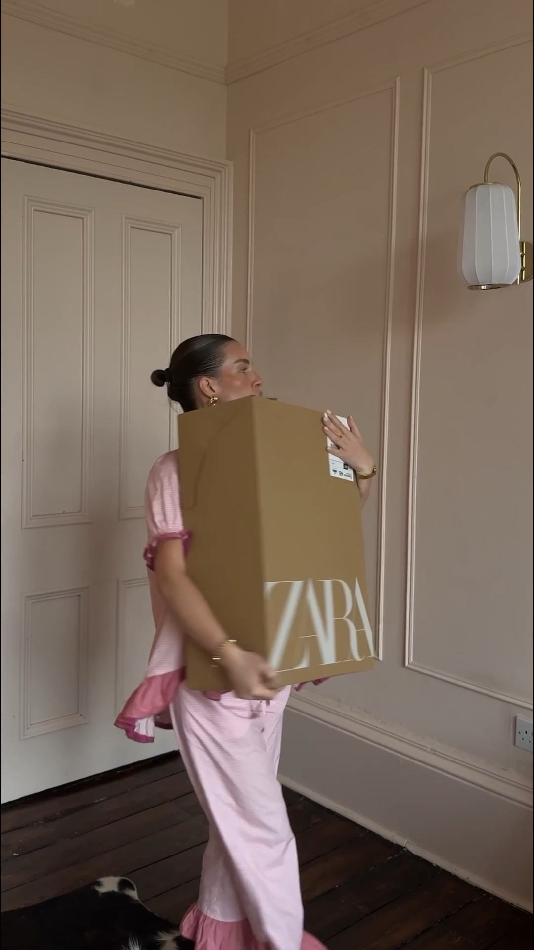 Zara haul but make it casual/cool mom friendly 

#LTKeurope #LTKuk #LTKspring