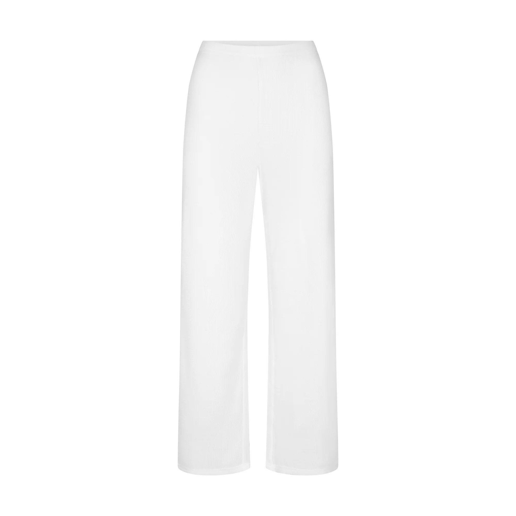 STRAIGHT LEG PANT | SKIMS (US)