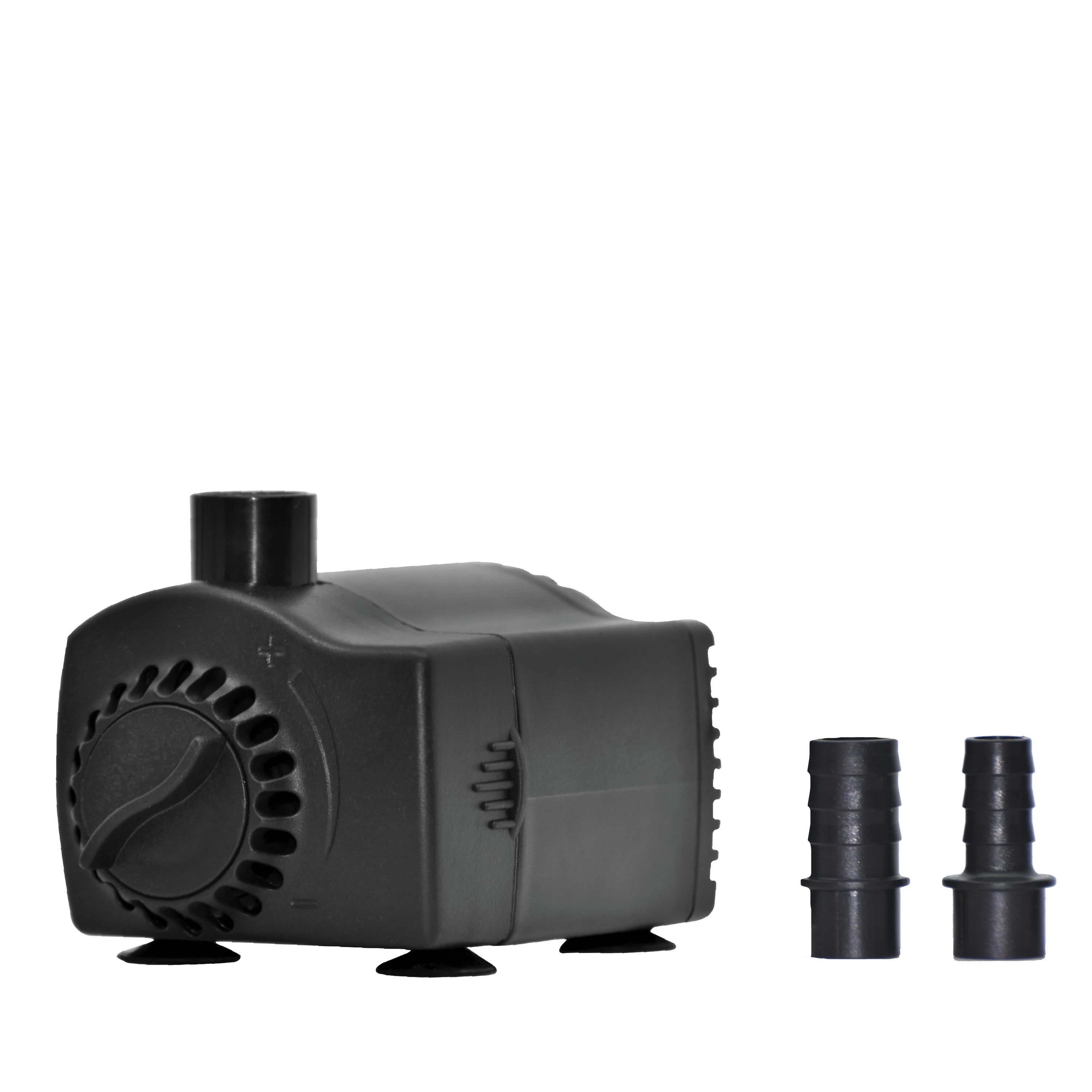 smartpond Low Water Shut-off 155 -GPH Submersible Corded Electric Fountain Pump | 84576 | Lowe's