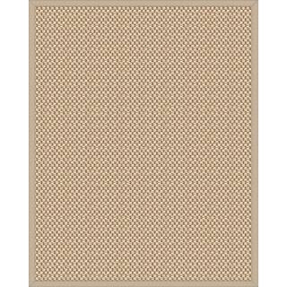 Home Decorators Collection Safi Natural 8 ft. x 10 ft. Area Rug 8959854038x10 - The Home Depot | The Home Depot