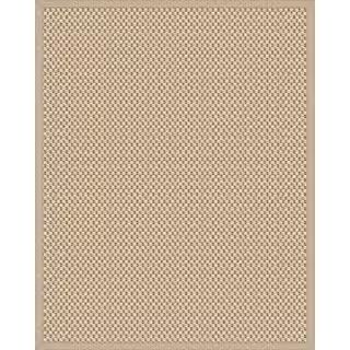 Home Decorators Collection Safi Natural 8 ft. x 10 ft. Area Rug-8959854038x10 - The Home Depot | The Home Depot