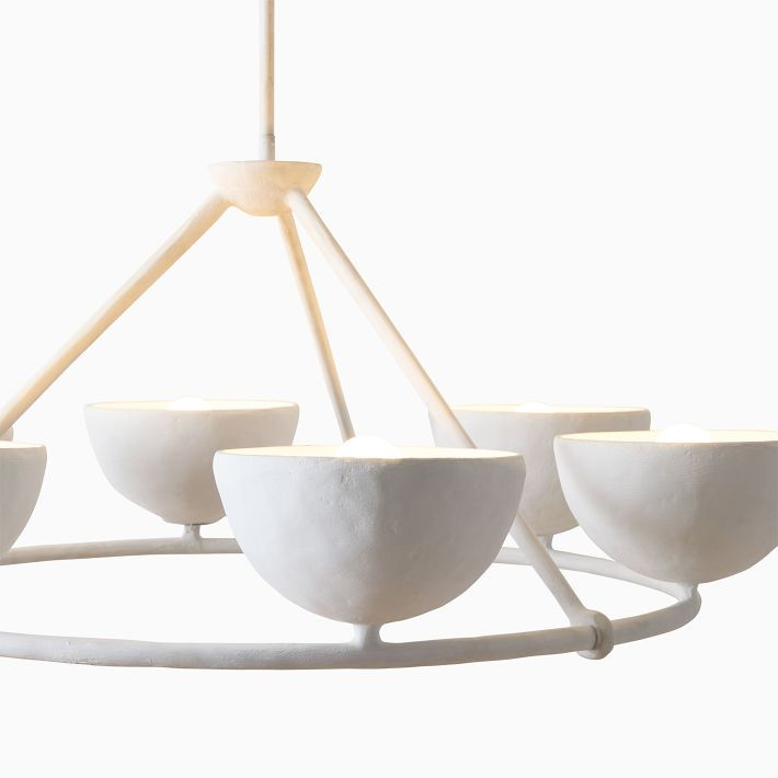 Florent Chandelier (36") | West Elm (US)