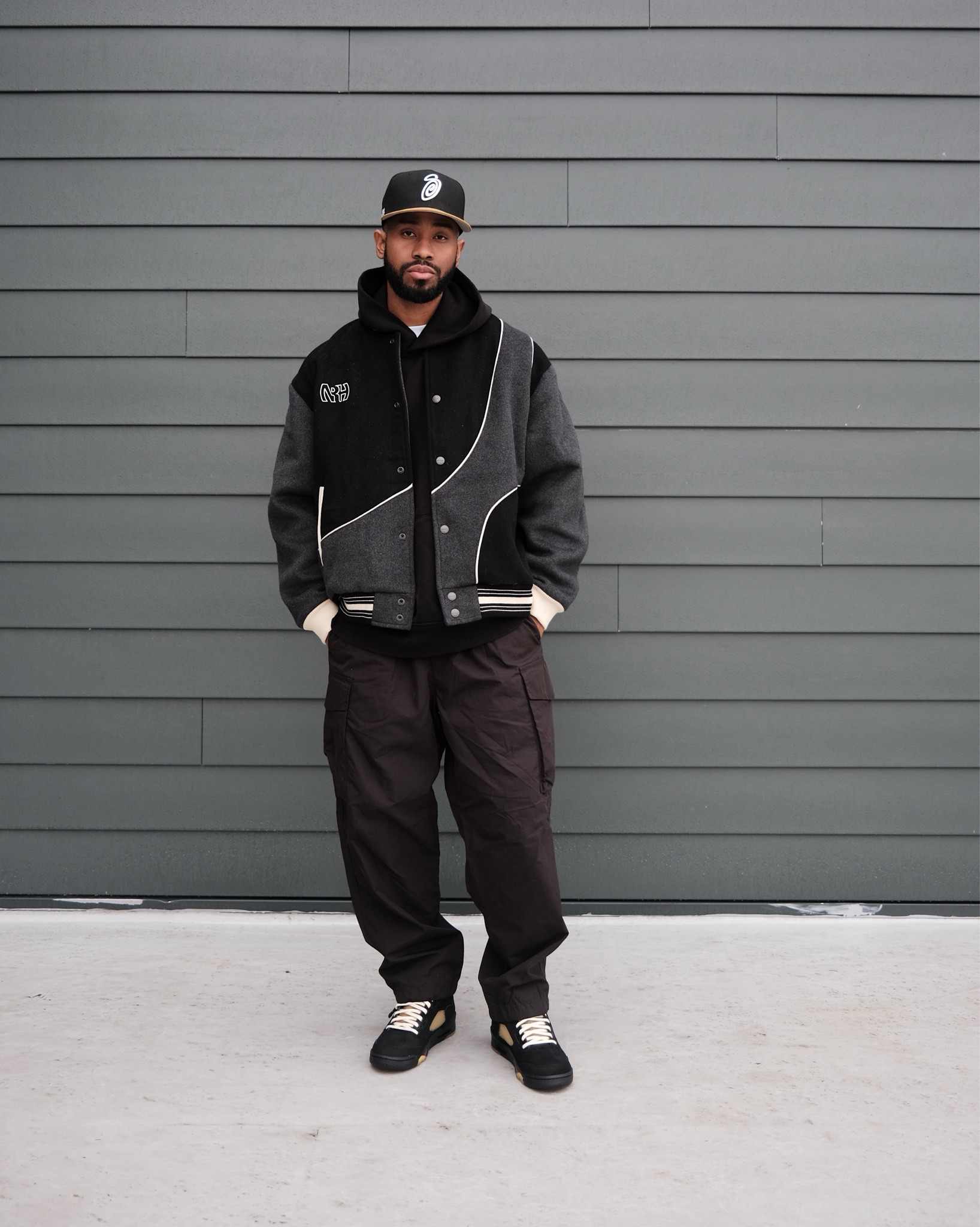 All black never fails

#LTKTravel #LTKMens #LTKSeasonal