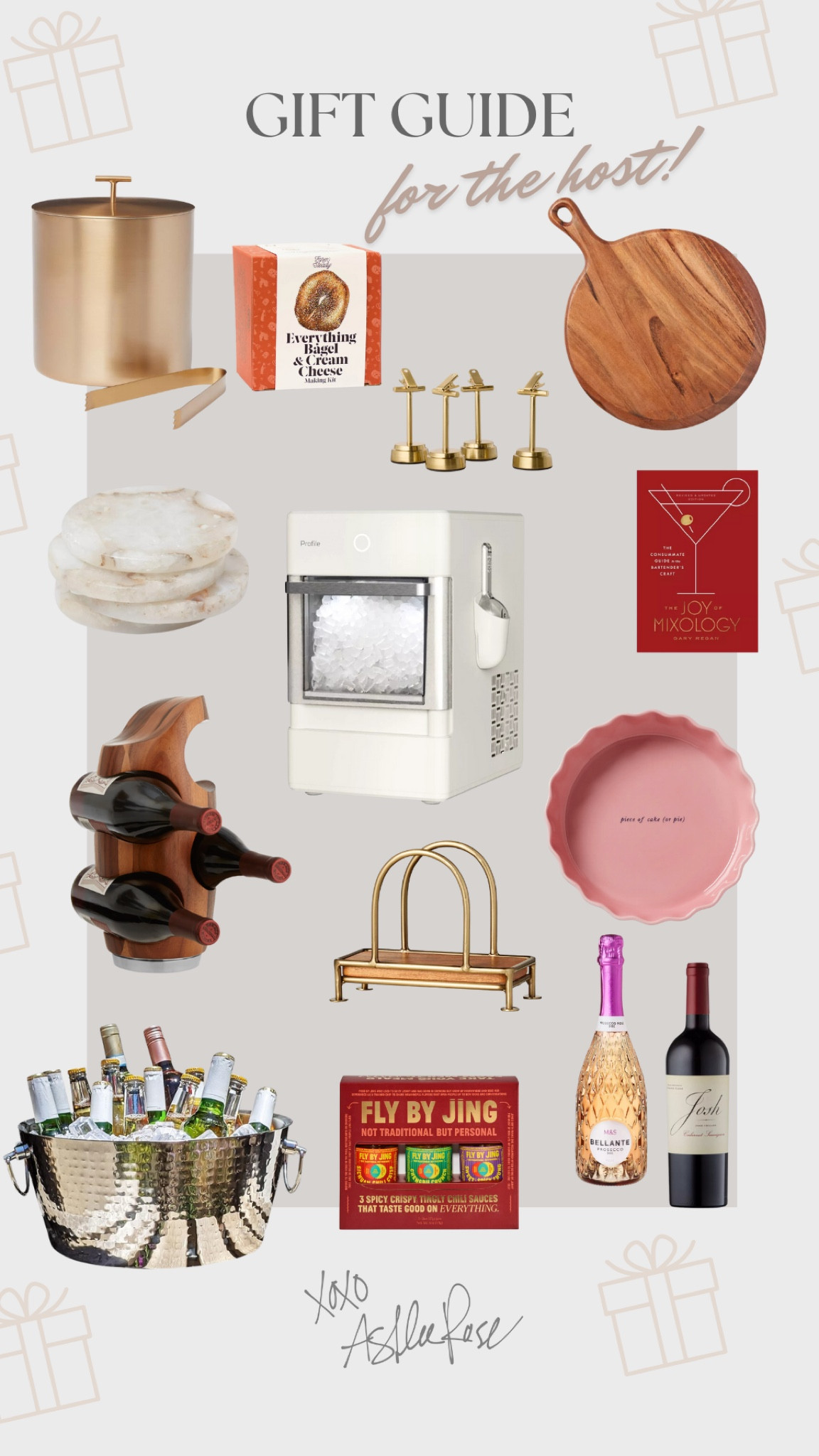 Headed to a party? Bring a gift! 🎁 

#LTKGiftGuide #LTKHoliday #LTKParties