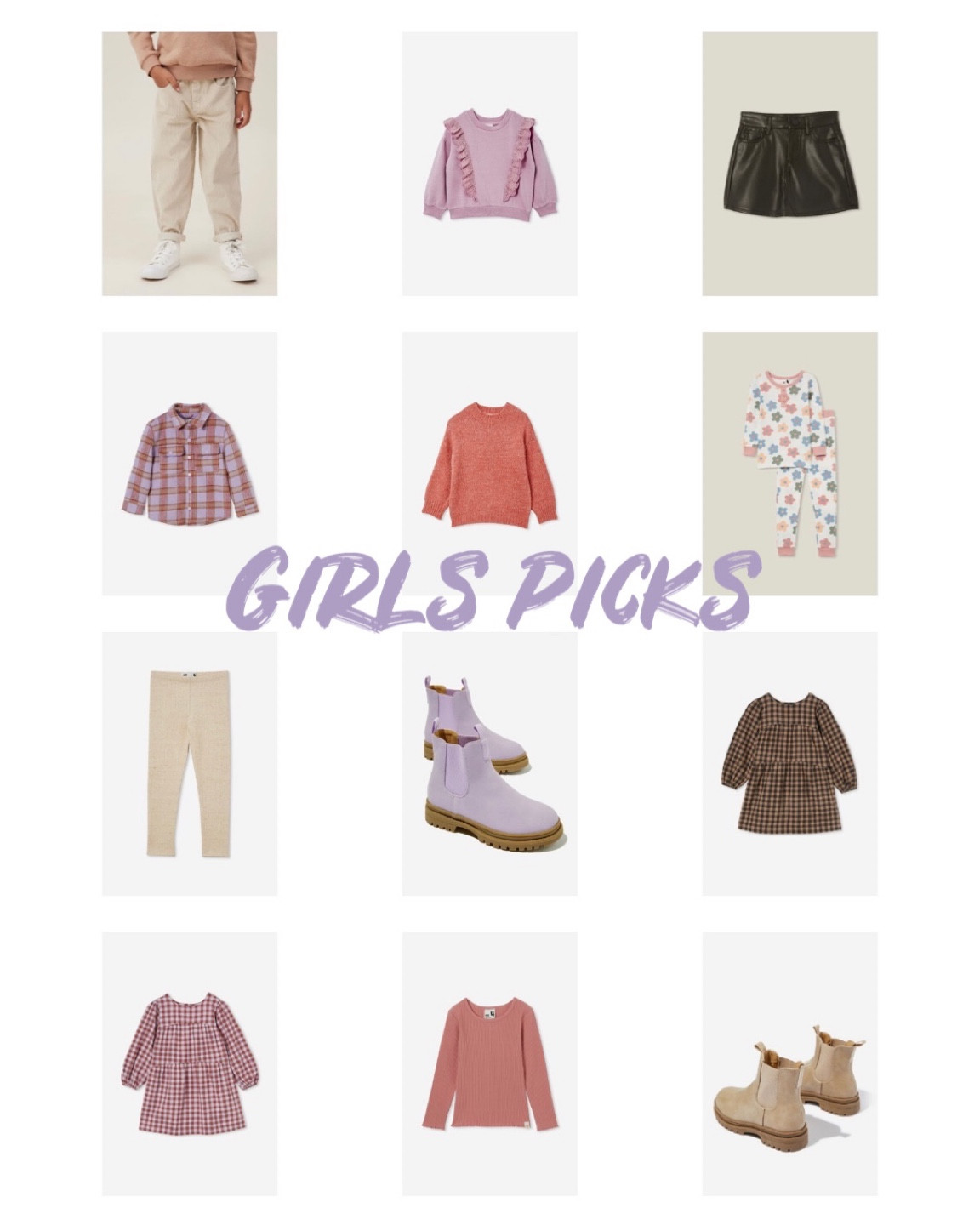 Girls clothes, little girls clothes, girls dresses, girls boots, girls dress, girls leggings, girls tees, deals, little girls shacket 

#LTKstyletip #LTKkids #LTKfindsunder50