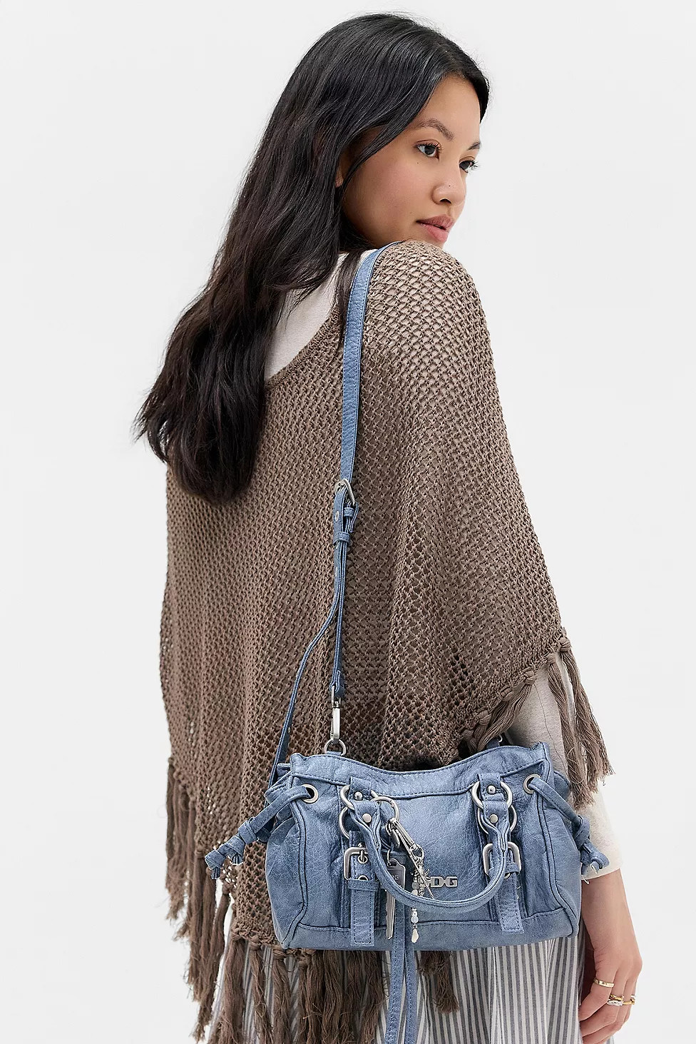 BDG Mini Jude Crossbody Bag | Urban Outfitters UK