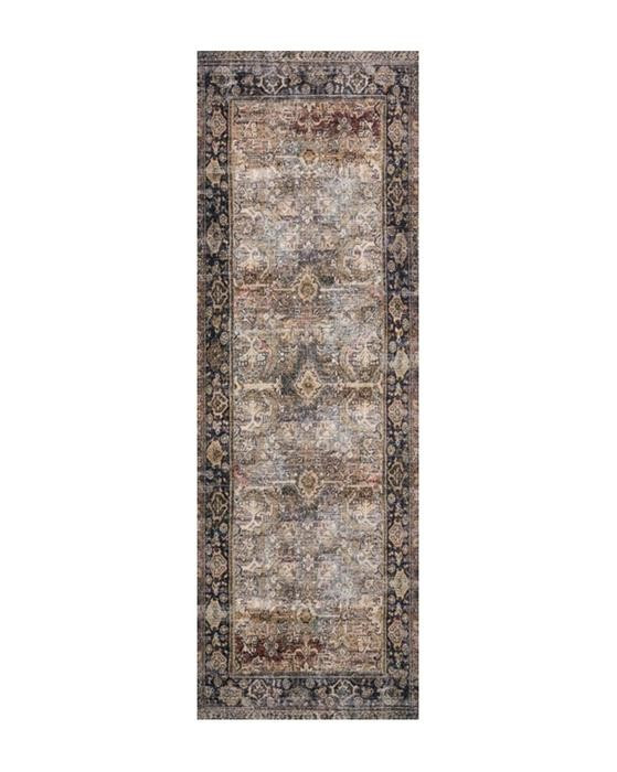 La Messina Patterned Rug | McGee & Co.