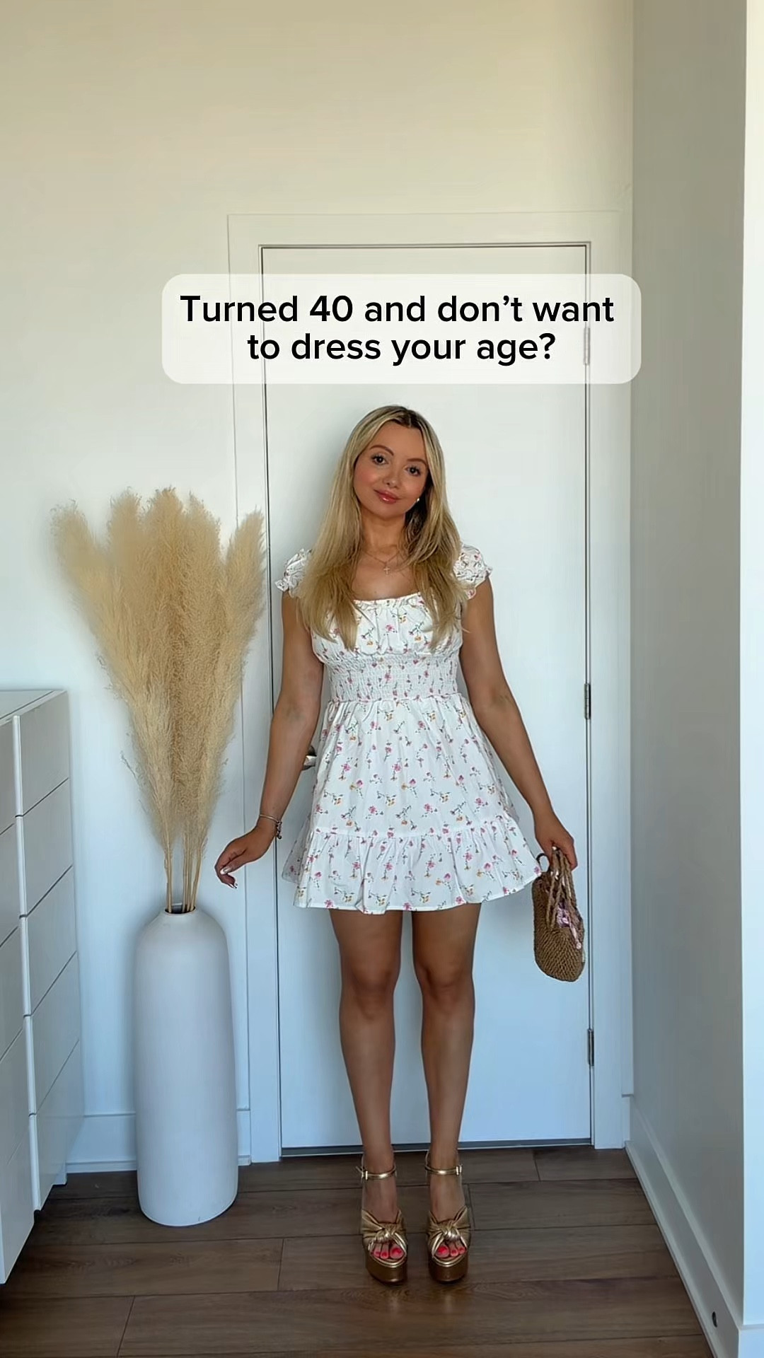 40+ outfit ideas for summer 

Dress shoes heels skirt top summer outfit date night workwear wedding 

#LTKOver40 #LTKootd #LTKgrwm