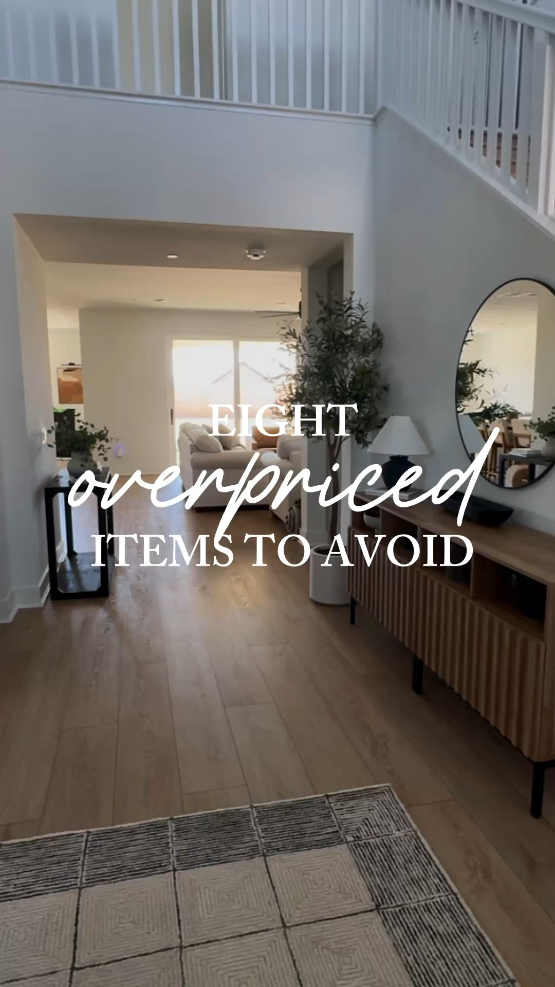 Stop overpaying for furniture! You can get the same look for a fraction of the cost. These are some of our favorite pieces, that sacrifice price but not the quality! From console tables, to accent chairs, bed frames and everything in between, you can get the look, without the price tag!
.

#LTKSaleAlert #LTKHome