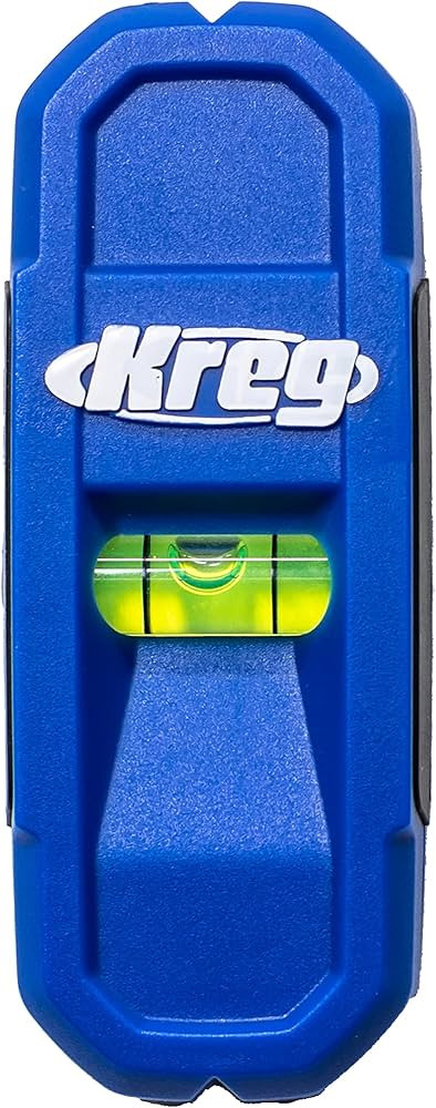 Kreg KMM1000 - Kreg Magnetic Stud Finder | Amazon (US)